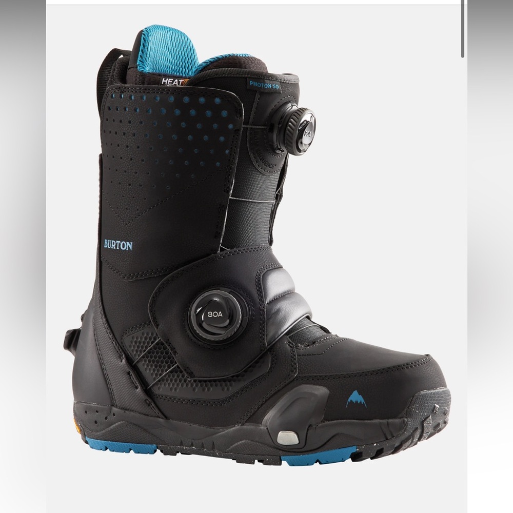 Men's Burton Photon Step On® Snowboard Boots